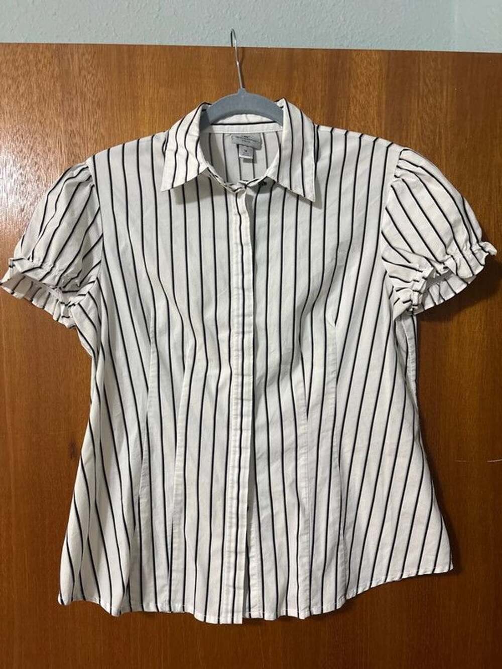 Button up shirt